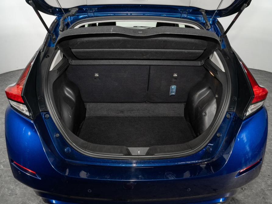 Nissan Leaf II (ZE1) Иркутск  - изображение 19