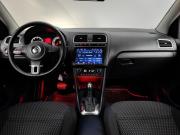 Volkswagen Polo V Подольск  - изображение 37