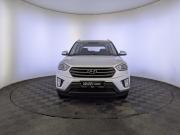 Hyundai Creta I Москва  - изображение 30