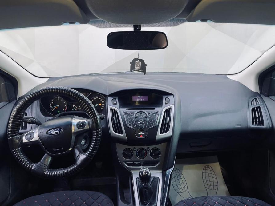 Ford Focus III Оренбург  - изображение 11