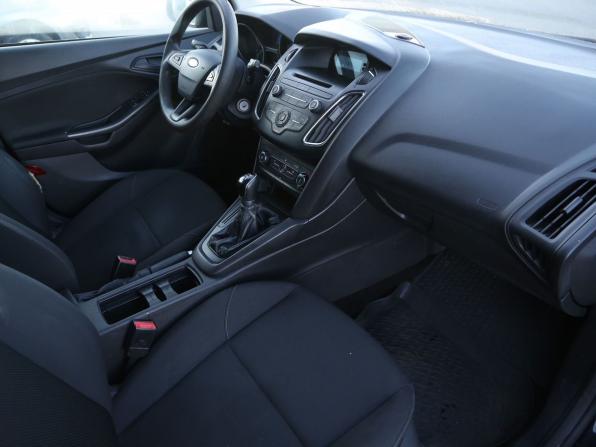 Ford Focus III Рестайлинг с пробегом 2016 года, цена 783 000 рублей, 173000 км, хэтчбек, Автокод Объявления