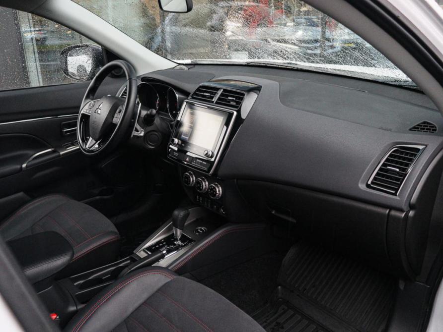 Mitsubishi ASX I Рестайлинг 3 Москва  - изображение 7