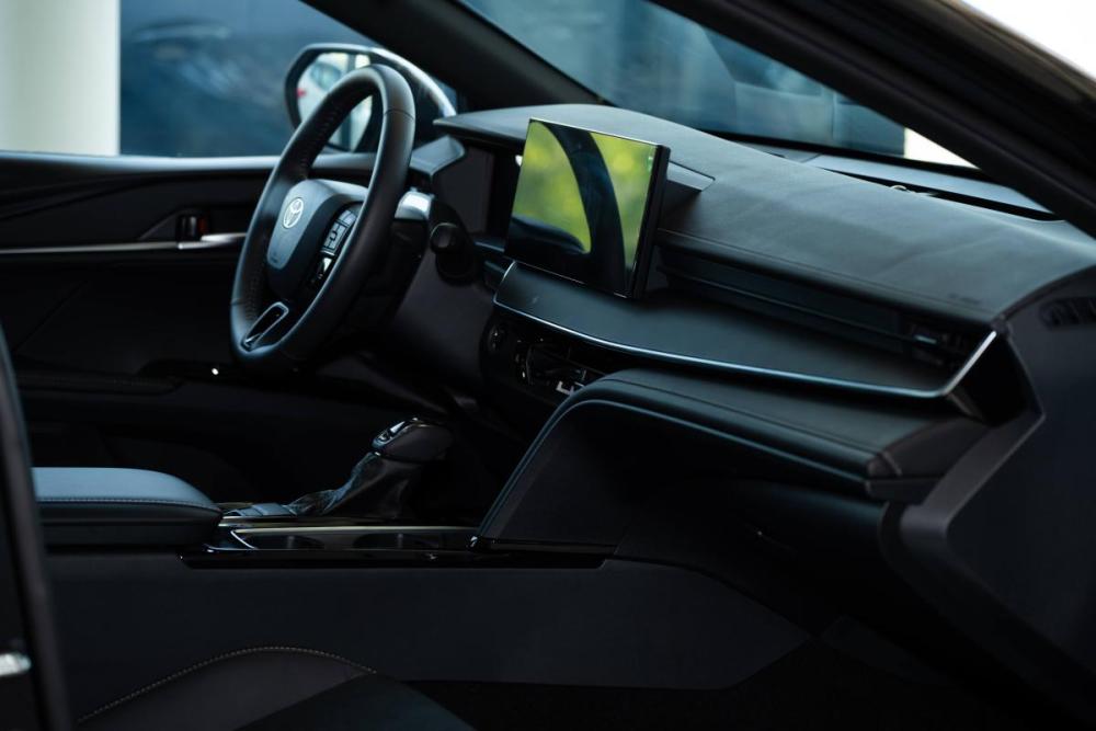 Toyota Camry IX (XV80) China Market Ростов-на-Дону  - изображение 21
