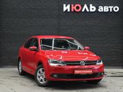 Volkswagen Jetta VI Екатеринбург  - изображение 20