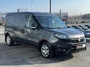 Fiat Doblo II Рестайлинг Пермь  - изображение 13