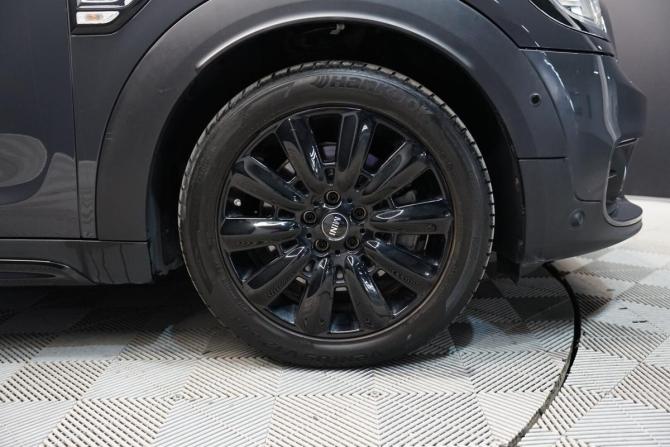 Mini Countryman II с пробегом 2019 года, цена 3 000 000 рублей, 69900 км, внедорожник, Автокод Объявления