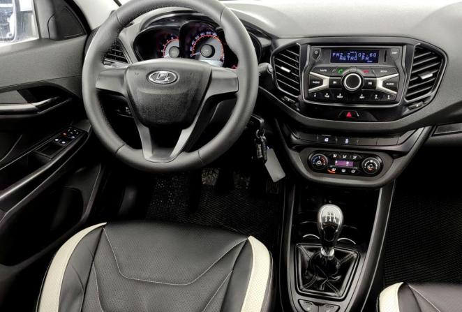 Lada (ВАЗ) Vesta I с пробегом 2021 года, цена 970 000 рублей, 127210 км, универсал, Автокод Объявления