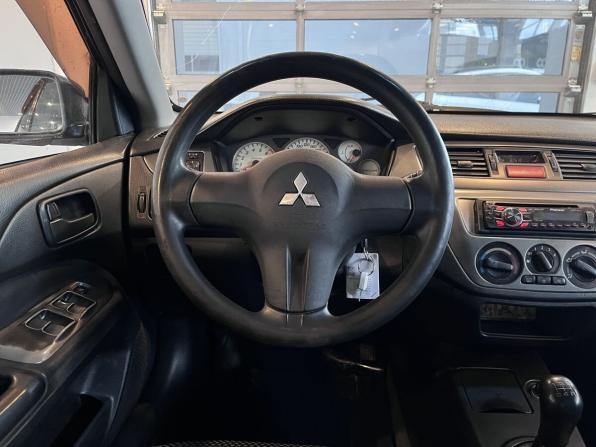 Mitsubishi Lancer IX Рестайлинг с пробегом 2006 года, цена 281 600 рублей, 375262 км, седан, Автокод Объявления