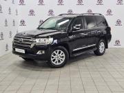 Toyota Land Cruiser 200 Series Рестайлинг 2 Тольятти  - изображение 23