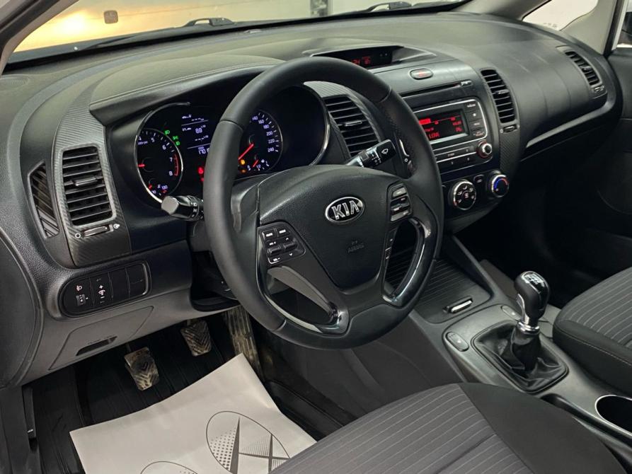 Kia Cerato III Энгельс  - изображение 23