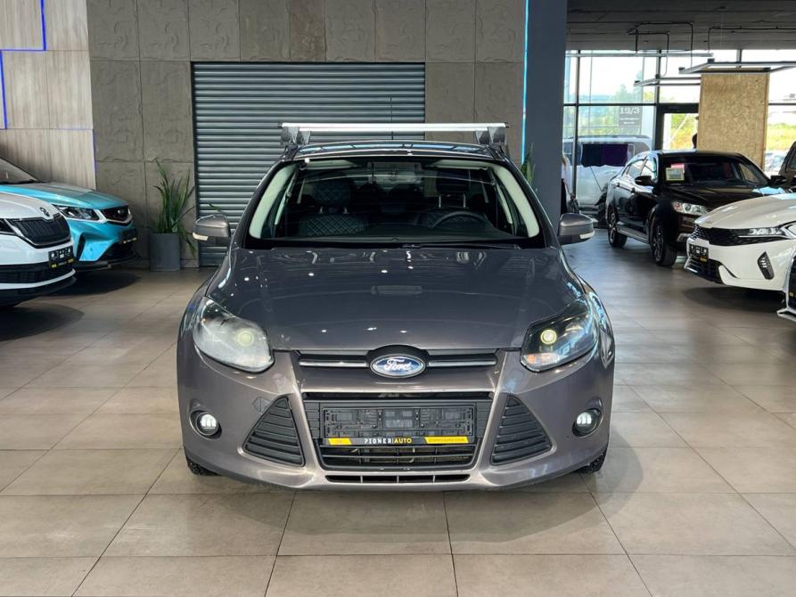 Ford Focus III Оренбург  - изображение 2