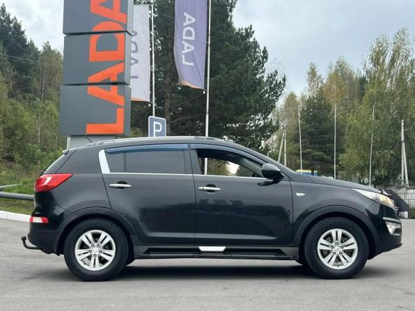 Kia Sportage III с пробегом 2012 года, цена 999 000 рублей, 280000 км, внедорожник, Автокод Объявления