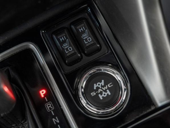 Mitsubishi Eclipse Cross I с пробегом 2020 года, цена 2 000 000 рублей, 111712 км, внедорожник, Автокод Объявления