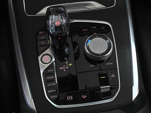 BMW X7 I (G07) с пробегом 2020 года, цена 8 529 000 рублей, 116248 км, внедорожник, Автокод Объявления