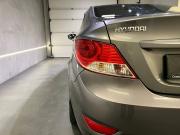 Hyundai Solaris I Новосибирск  - изображение 32