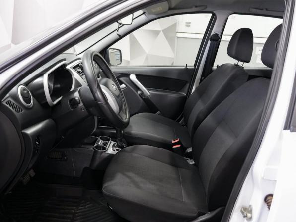 Datsun mi-DO с пробегом 2016 года, цена 595 000 рублей, 114576 км, хэтчбек, Автокод Объявления