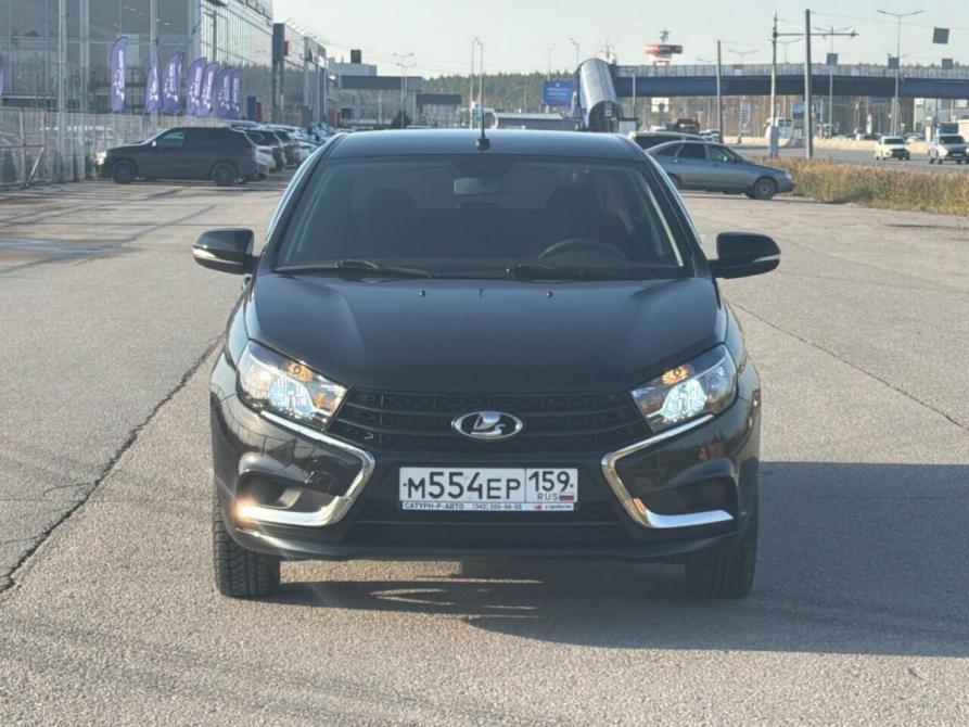 Lada (ВАЗ) Vesta I Пермь  - изображение 3