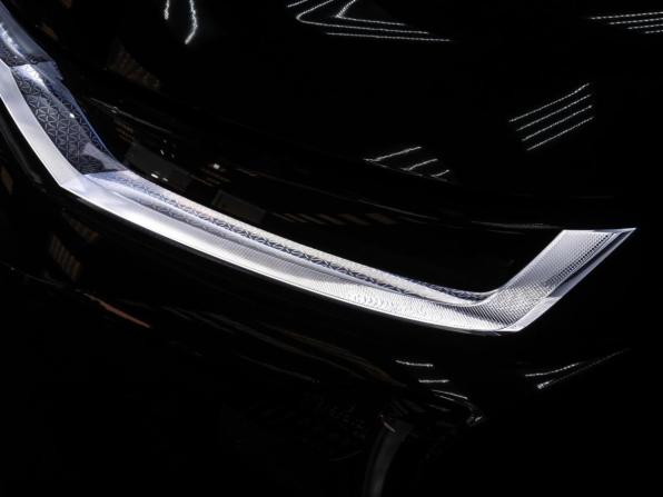 GAC Trumpchi S7 с пробегом 2025 года, цена 5 399 000 рублей, 6000 км, внедорожник, Автокод Объявления