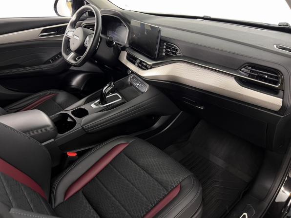 Haval F7 I Рестайлинг с пробегом 2023 года, цена 1 449 000 рублей, 171760 км, внедорожник, Автокод Объявления