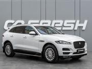 Jaguar F-Pace I Краснодар  - изображение 23