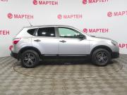 Nissan Qashqai I Рестайлинг Вологда  - изображение 21
