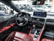 Lexus RX IV Рестайлинг Санкт-Петербург  - изображение 42