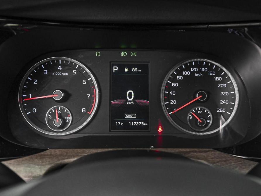 Kia K5 III Ставрополь  - изображение 23