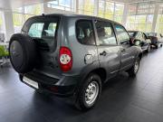 Chevrolet Niva I Рестайлинг Киров  - изображение 21
