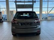 Volkswagen Golf Plus II Москва  - изображение 22
