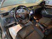 Skoda Octavia III (A7) Рестайлинг Уфа  - изображение 25