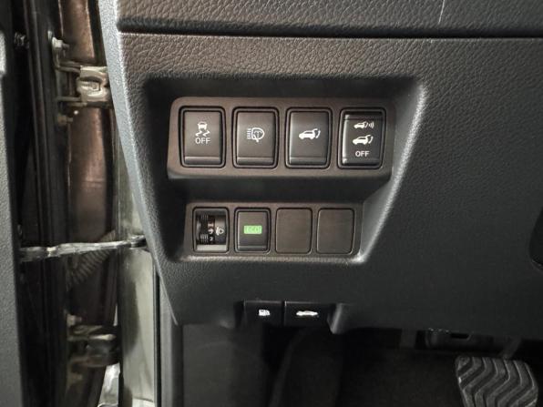 Nissan X-Trail III с пробегом 2015 года, цена 1 778 000 рублей, 89447 км, внедорожник, Автокод Объявления