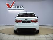 Kia Rio III Уфа  - изображение 22