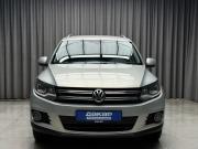 Volkswagen Tiguan I Рестайлинг Ижевск  - изображение 33