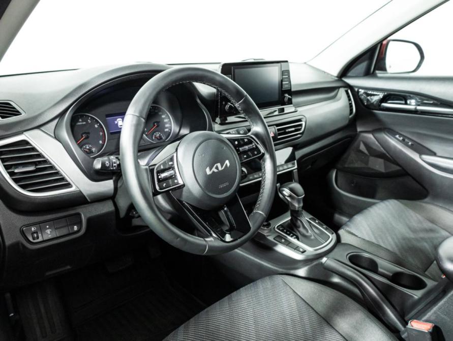Kia Seltos I Санкт-Петербург  - изображение 12