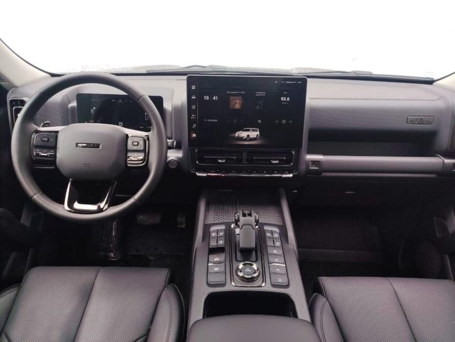 Haval H9 II Москва  - изображение 9