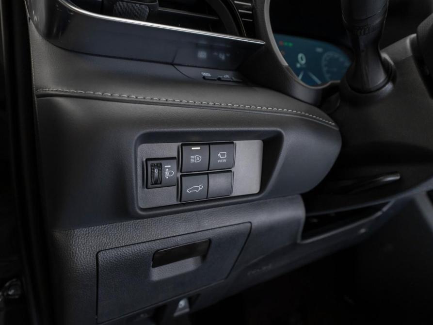Toyota Highlander IV (XU70) Москва  - изображение 19