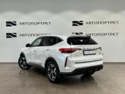 Haval F7 I Рестайлинг Санкт-Петербург  - изображение 18