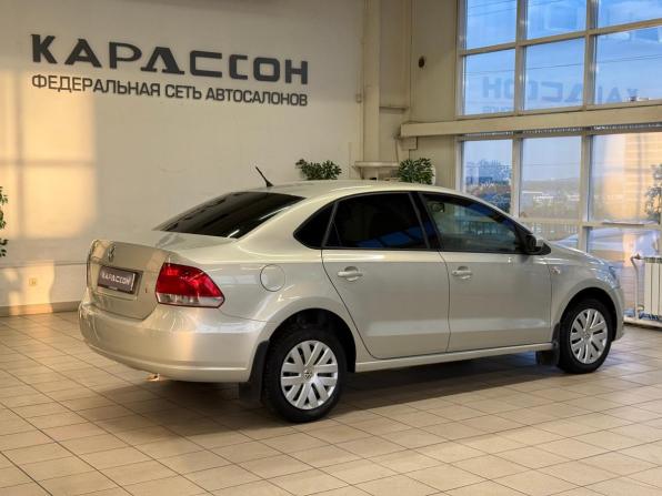 Volkswagen Polo V с пробегом 2012 года, цена 799 000 рублей, 157876 км, седан, Автокод Объявления
