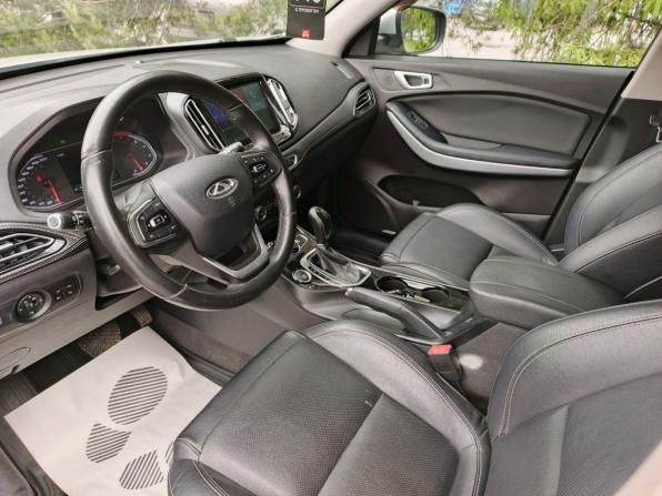 Chery Tiggo 7 I с пробегом 2019 года, цена 1 239 000 рублей, 42129 км, внедорожник, Автокод Объявления