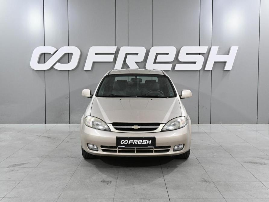 Chevrolet Lacetti I Ростов-на-Дону  - изображение 3