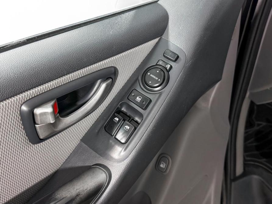 Hyundai Grand Starex I Санкт-Петербург  - изображение 10