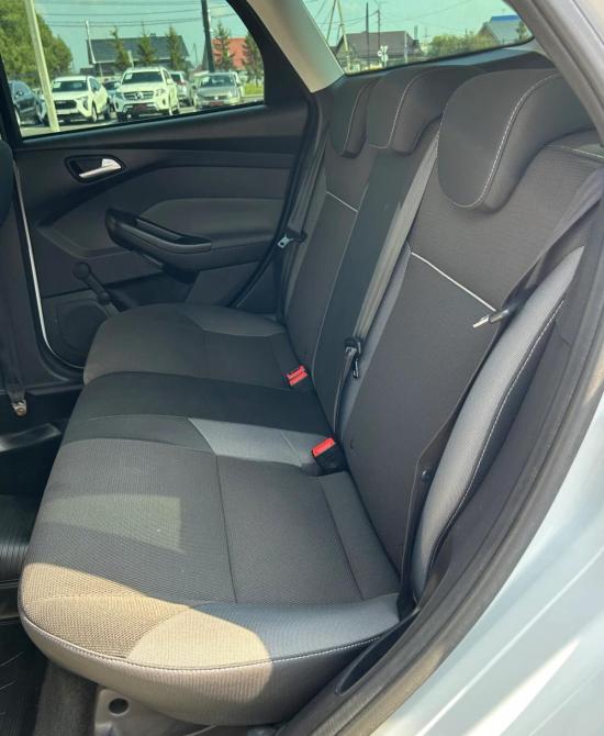 Ford Focus III Альметьевск  - изображение 11
