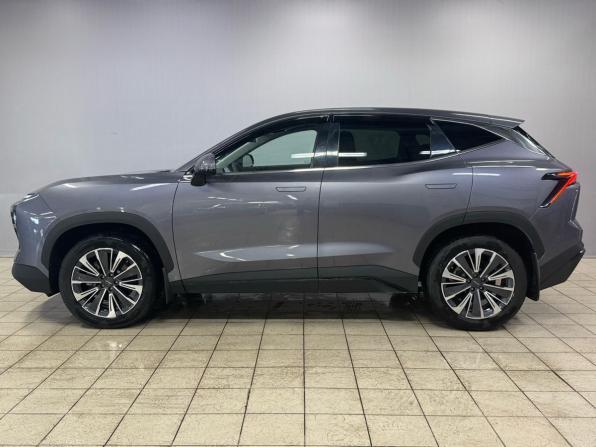 JETOUR DASHING I с пробегом 2024 года, цена 2 490 000 рублей, 18760 км, внедорожник, Автокод Объявления