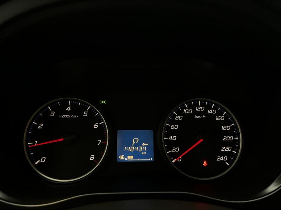 Mitsubishi Outlander III Рестайлинг 3 Новосибирск  - изображение 11