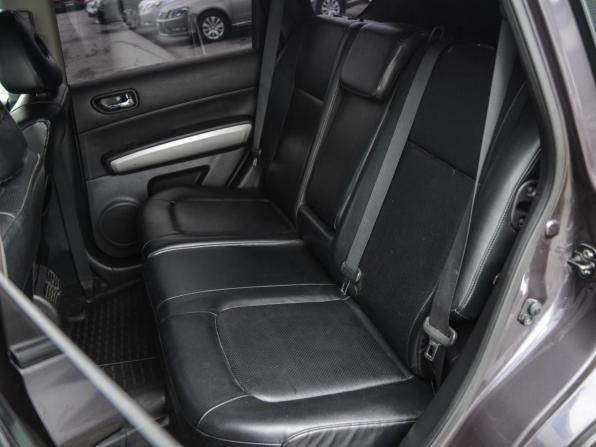 Nissan X-Trail II Рестайлинг с пробегом 2012 года, цена 1 249 000 рублей, 153443 км, внедорожник, Автокод Объявления