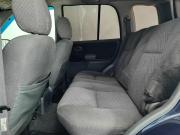 Chevrolet Tracker II Барнаул  - изображение 49