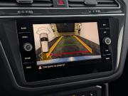 Volkswagen Tiguan II Рестайлинг Москва  - изображение 57