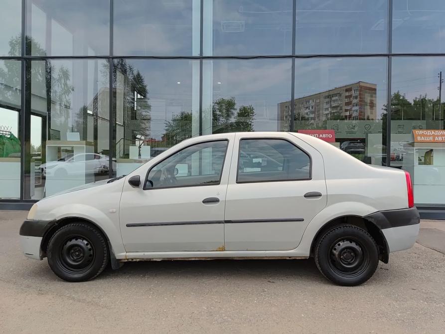 Renault Logan I Ижевск  - изображение 10