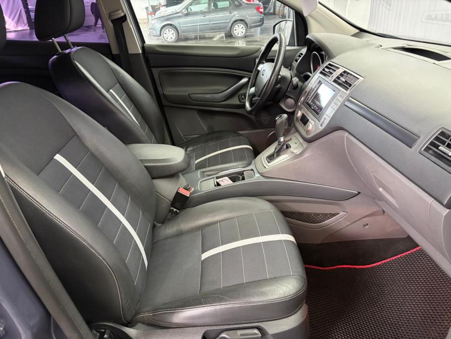 Ford Kuga I Краснодар  - изображение 15