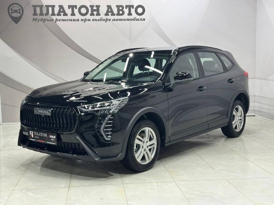 Haval Jolion I Рестайлинг Воронеж  - изображение 1